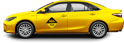 Такси из Судака в Отрадное