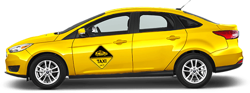 Комфортное такси в Семидворье